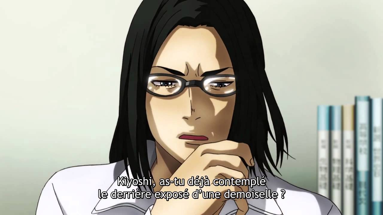 Prison School Saison 1