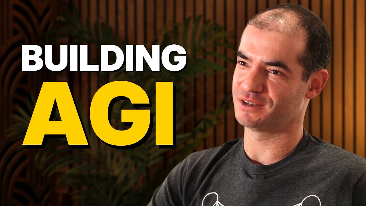 Ilya Sutskever (OpenAI Chief Scientist) - Building AGI, Alignment, Spies, Microsoft, & Enlightenment