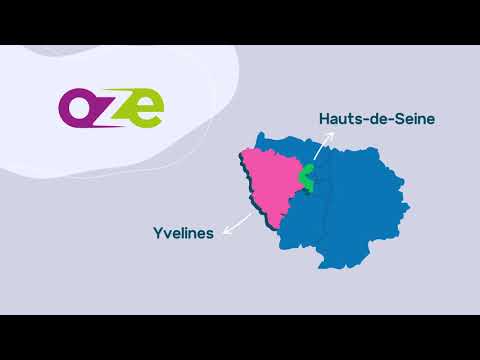 Découvrez OZE, l'ENT des Yvelines et des Hauts-de-Seine (ST)