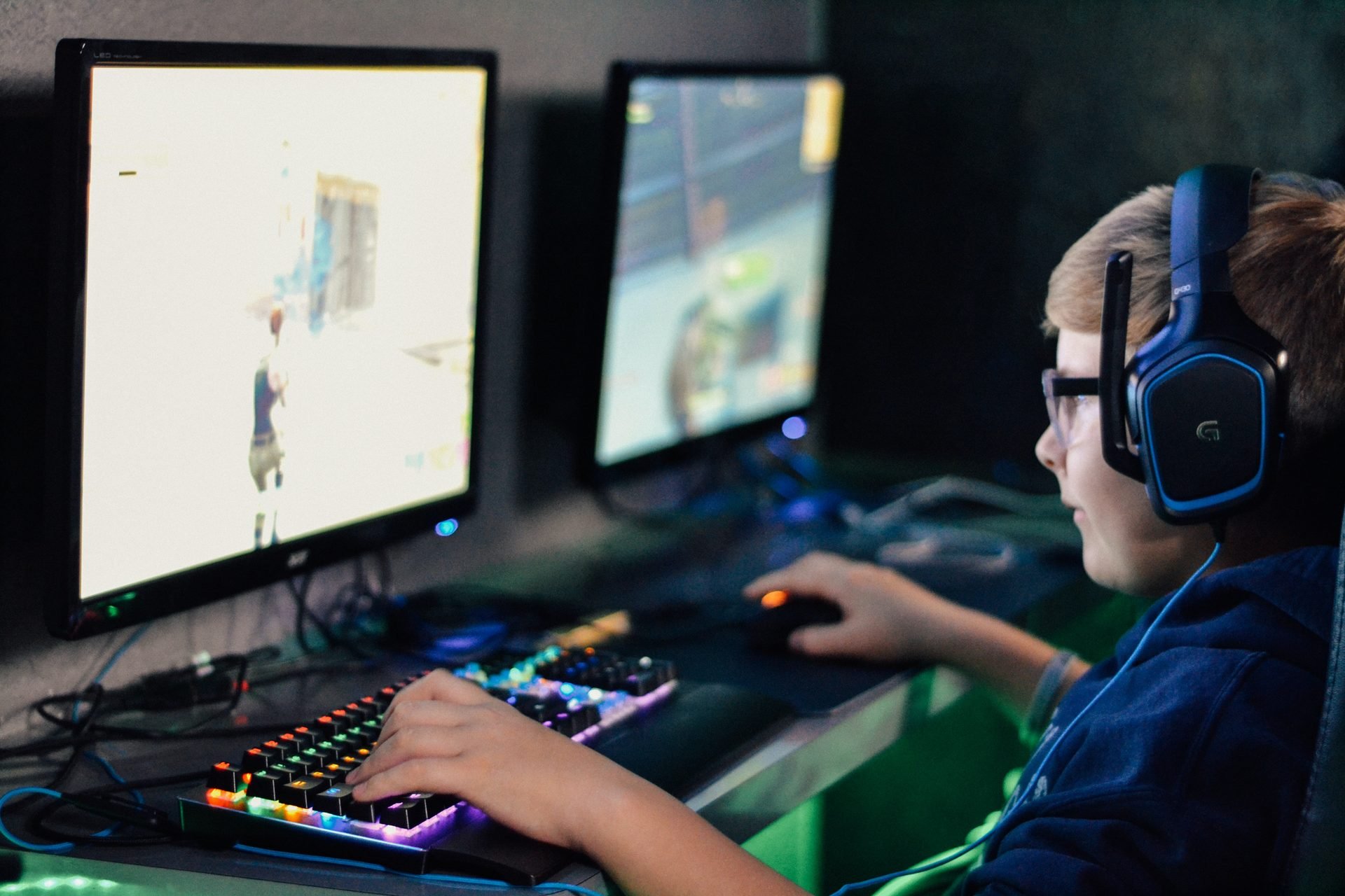 Le procès Fortnite réglé avec une amende record 1 Les poursuites contre Fortnite se soldent par une amende record