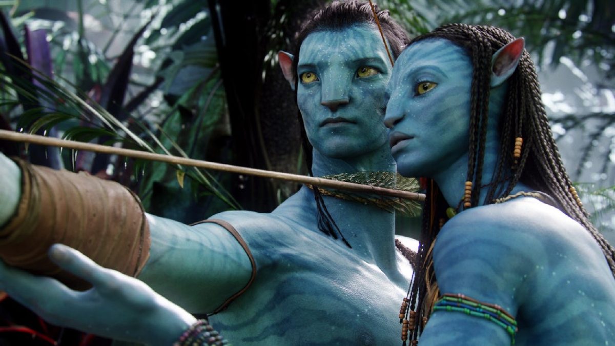Plateformes pour regarder 'Avatar' en streaming