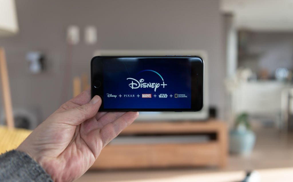 Disney+ pour regarder Black Panther