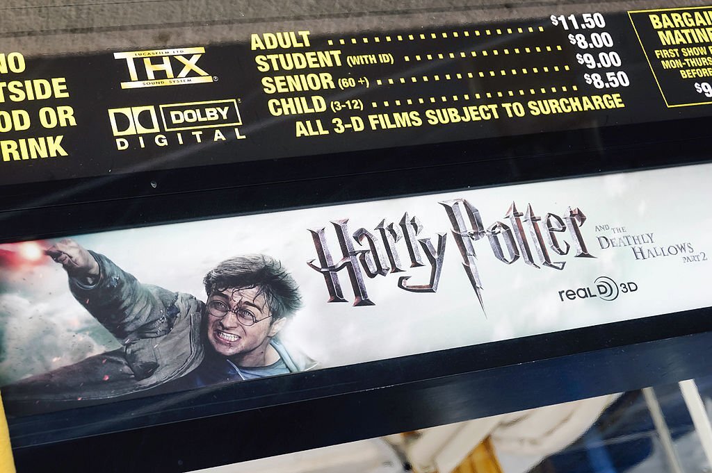 Regarder Harry Potter et la Chambre des Secrets en streaming